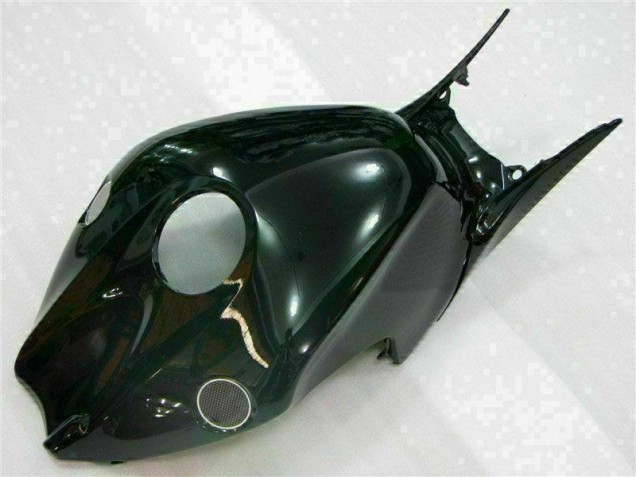 Black 2012-2016 Honda CBR1000RR Motorcycle Fairing Black 2012-2016 Honda CBR1000RR Motorcycle Fairing