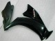 Black 2012-2016 Honda CBR1000RR Motorcycle Fairing Black 2012-2016 Honda CBR1000RR Motorcycle Fairing