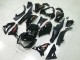 Black 2013-2016 Kawasaki Z800 Motorcycle Fairings Black 2013-2016 Kawasaki Z800 Motorcycle Fairings