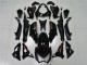 Black 2013-2016 Kawasaki Z800 Motorcycle Fairings Black 2013-2016 Kawasaki Z800 Motorcycle Fairings
