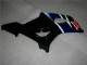 Black Blue 2003-2004 Suzuki GSXR 1000 Full Motorcycle Fairing Kits Black Blue 2003-2004 Suzuki GSXR 1000 Full Motorcycle Fairing Kits