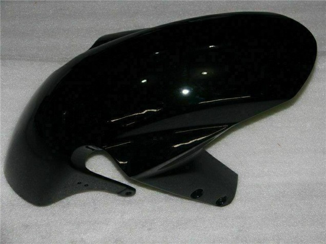 Black Blue 2003-2004 Suzuki GSXR 1000 Full Motorcycle Fairing Kits Black Blue 2003-2004 Suzuki GSXR 1000 Full Motorcycle Fairing Kits
