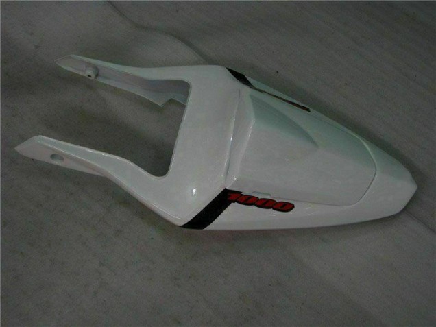 Black Blue 2003-2004 Suzuki GSXR 1000 Motorcycle Bodywork Black Blue 2003-2004 Suzuki GSXR 1000 Motorcycle Bodywork