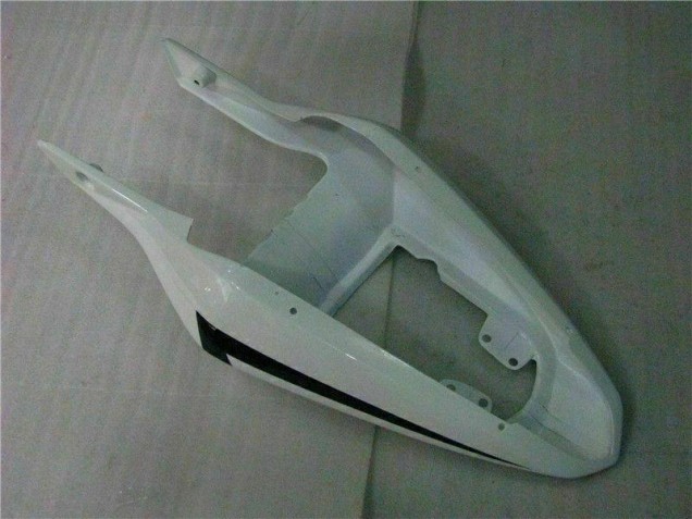 Black Blue 2003-2004 Suzuki GSXR 1000 Motorcycle Bodywork Black Blue 2003-2004 Suzuki GSXR 1000 Motorcycle Bodywork
