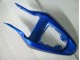 Black Blue 2003-2004 Suzuki GSXR 1000 Motorcycle Fairing Black Blue 2003-2004 Suzuki GSXR 1000 Motorcycle Fairing
