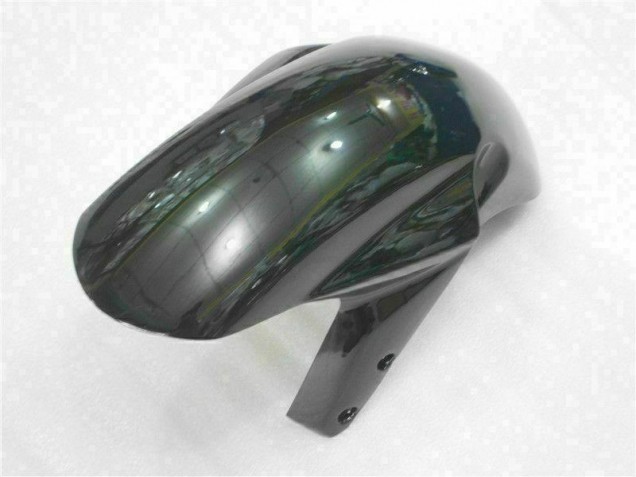 Black Blue 2003-2004 Suzuki GSXR 1000 Motorcycle Fairings Black Blue 2003-2004 Suzuki GSXR 1000 Motorcycle Fairings
