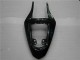 Black Blue 2003-2004 Suzuki GSXR 1000 Motorcycle Fairings Black Blue 2003-2004 Suzuki GSXR 1000 Motorcycle Fairings