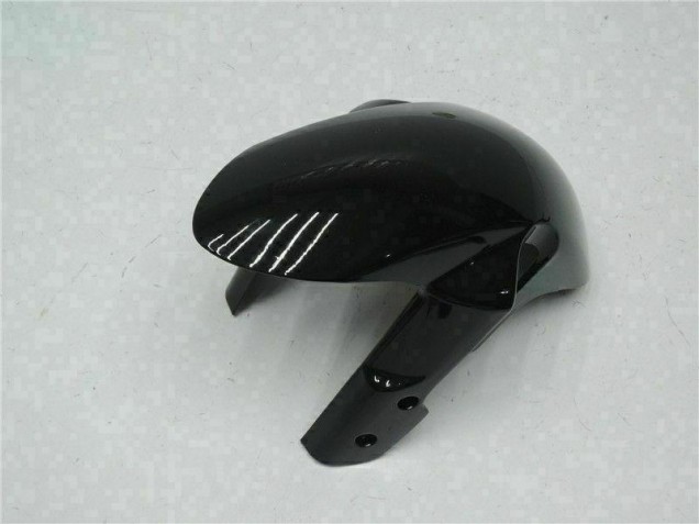 Black Blue 2006-2007 Suzuki GSXR 600/750 Motorcycle Bodywork Black Blue 2006-2007 Suzuki GSXR 600/750 Motorcycle Bodywork