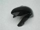 Black Blue 2006-2007 Suzuki GSXR 600/750 Motorcycle Bodywork Black Blue 2006-2007 Suzuki GSXR 600/750 Motorcycle Bodywork