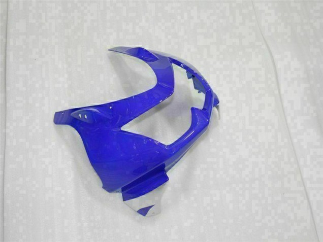 Black Blue 2008-2012 Kawasaki EX250 Motorcycle Fairings Black Blue 2008-2012 Kawasaki EX250 Motorcycle Fairings
