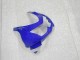 Black Blue 2008-2012 Kawasaki EX250 Motorcycle Fairings Black Blue 2008-2012 Kawasaki EX250 Motorcycle Fairings