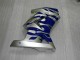 Black Blue 2008-2012 Kawasaki EX250 Motorcycle Fairings Black Blue 2008-2012 Kawasaki EX250 Motorcycle Fairings