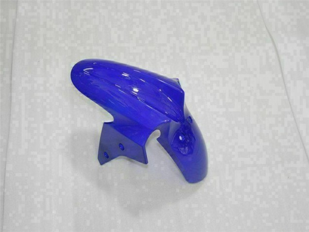 Black Blue 2008-2012 Kawasaki EX250 Motorcycle Fairings Black Blue 2008-2012 Kawasaki EX250 Motorcycle Fairings