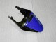 Black Blue 2008-2012 Kawasaki EX250 Motorcycle Fairings Black Blue 2008-2012 Kawasaki EX250 Motorcycle Fairings