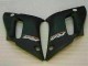 Black Brown 1998-2002 Yamaha YZF R6 Motorcycle Fairings