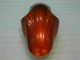 Black Brown 1998-2002 Yamaha YZF R6 Motorcycle Fairings