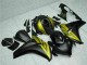 Black Gold 2008-2011 Honda CBR1000RR Motorcycle Fairings Black Gold 2008-2011 Honda CBR1000RR Motorcycle Fairings