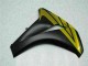 Black Gold 2008-2011 Honda CBR1000RR Motorcycle Fairings Black Gold 2008-2011 Honda CBR1000RR Motorcycle Fairings