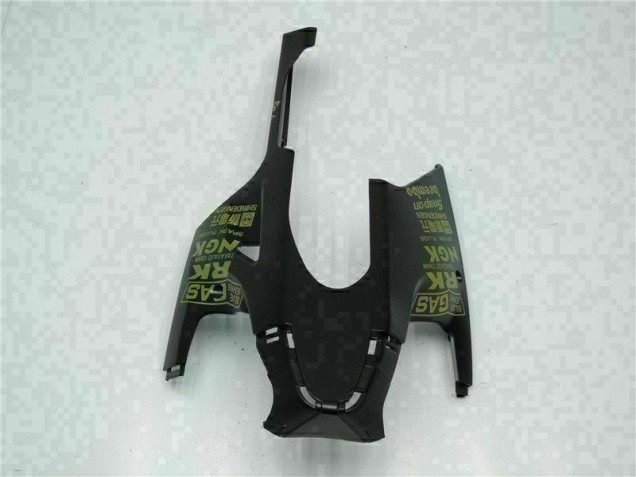 Black Gold 2008-2011 Honda CBR1000RR Motorcycle Fairings Black Gold 2008-2011 Honda CBR1000RR Motorcycle Fairings