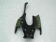 Black Gold 2008-2011 Honda CBR1000RR Motorcycle Fairings Black Gold 2008-2011 Honda CBR1000RR Motorcycle Fairings