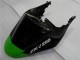 Black Green 2008-2012 Kawasaki EX250 Motorcycle Bodywork Black Green 2008-2012 Kawasaki EX250 Motorcycle Bodywork