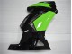 Black Green 2008-2012 Kawasaki EX250 Motorcycle Fairing Black Green 2008-2012 Kawasaki EX250 Motorcycle Fairing