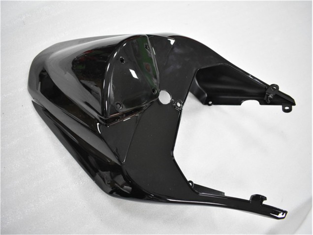 Black Green 2008-2012 Kawasaki EX250 Motorcycle Fairing Black Green 2008-2012 Kawasaki EX250 Motorcycle Fairing