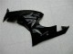 Black Green 2009-2012 Kawasaki ZX6R Full Motorcycle Fairing Kits Black Green 2009-2012 Kawasaki ZX6R Full Motorcycle Fairing Kits