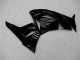 Black Green 2009-2012 Kawasaki ZX6R Full Motorcycle Fairing Kits Black Green 2009-2012 Kawasaki ZX6R Full Motorcycle Fairing Kits