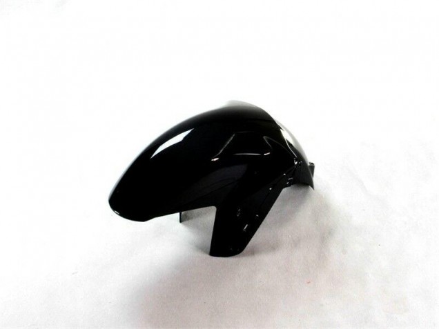 Black Green 2012-2021 Kawasaki ZX14R ZZR1400 Motorcycle Fairings Black Green 2012-2021 Kawasaki ZX14R ZZR1400 Motorcycle Fairings