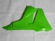 Black Green 636 2009-2012 Kawasaki ZX6R Motorcycle Fairings Black Green 636 2009-2012 Kawasaki ZX6R Motorcycle Fairings