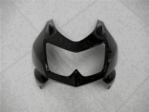 Black Green Ninja 2008-2012 Kawasaki EX250 Motorcycle Fairings Black Green Ninja 2008-2012 Kawasaki EX250 Motorcycle Fairings