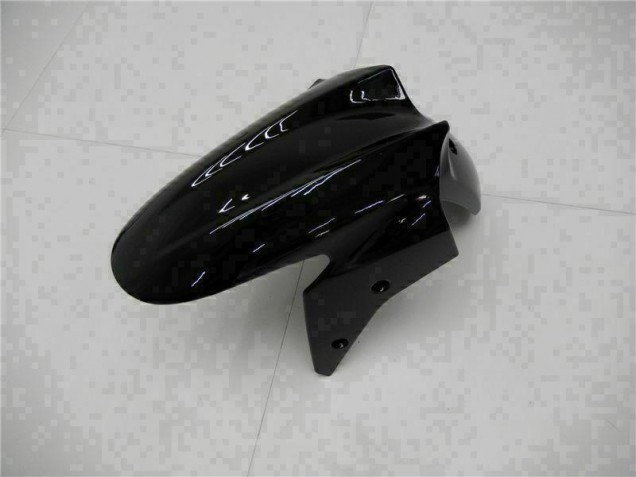 Black Green Ninja 2008-2012 Kawasaki EX250 Motorcycle Fairings Black Green Ninja 2008-2012 Kawasaki EX250 Motorcycle Fairings