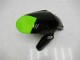 Black Green Red 2009-2012 Kawasaki ZX6R Motorcycle Fairings Black Green Red 2009-2012 Kawasaki ZX6R Motorcycle Fairings