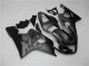 Black Grey 2004-2005 Suzuki GSXR 600/750 Motorcycle Fairings Black Grey 2004-2005 Suzuki GSXR 600/750 Motorcycle Fairings