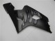 Black Grey 2004-2005 Suzuki GSXR 600/750 Motorcycle Fairings Black Grey 2004-2005 Suzuki GSXR 600/750 Motorcycle Fairings