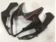 Black Grey 2005-2006 Suzuki GSXR 1000 Motorcycle Fairings Black Grey 2005-2006 Suzuki GSXR 1000 Motorcycle Fairings