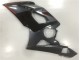 Black Grey 2005-2006 Suzuki GSXR 1000 Motorcycle Fairings Black Grey 2005-2006 Suzuki GSXR 1000 Motorcycle Fairings