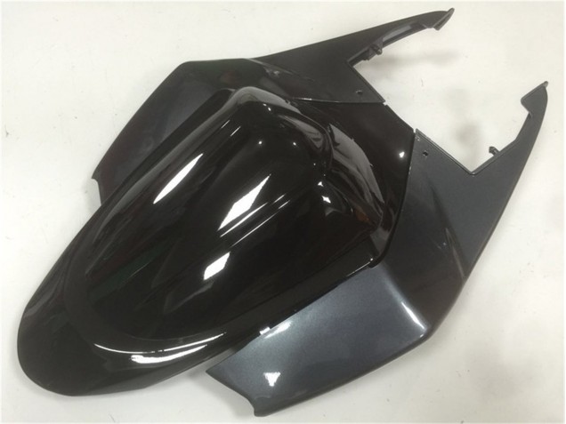 Black Grey 2005-2006 Suzuki GSXR 1000 Motorcycle Fairings Black Grey 2005-2006 Suzuki GSXR 1000 Motorcycle Fairings