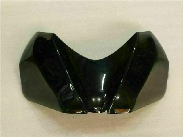 Black Grey 2006-2007 Suzuki GSXR 600/750 Motorcycle Fairing Black Grey 2006-2007 Suzuki GSXR 600/750 Motorcycle Fairing