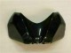 Black Grey 2006-2007 Suzuki GSXR 600/750 Motorcycle Fairing Black Grey 2006-2007 Suzuki GSXR 600/750 Motorcycle Fairing