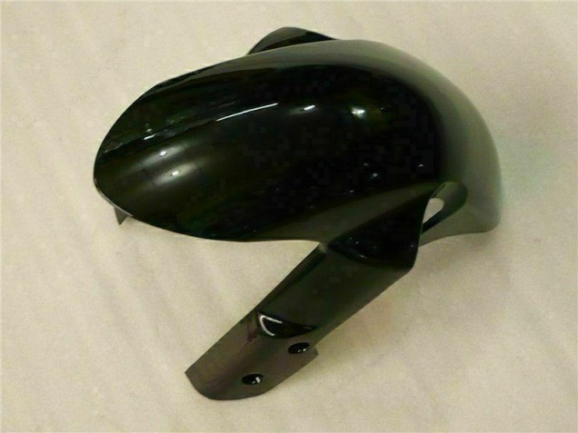 Black Grey 2006-2007 Suzuki GSXR 600/750 Motorcycle Fairing Black Grey 2006-2007 Suzuki GSXR 600/750 Motorcycle Fairing