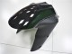 Black Grey Red 2006-2007 Kawasaki ZX10R Motorcycle Fairings Black Grey Red 2006-2007 Kawasaki ZX10R Motorcycle Fairings