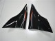 Black Grey Red 2006-2007 Kawasaki ZX10R Motorcycle Fairings Black Grey Red 2006-2007 Kawasaki ZX10R Motorcycle Fairings
