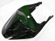 Black Ninja 2008-2012 Kawasaki EX250 Motorcycle Fairings Black Ninja 2008-2012 Kawasaki EX250 Motorcycle Fairings
