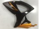 Black Orange 2006-2007 Suzuki GSXR 600/750 Motorcycle Fairing Black Orange 2006-2007 Suzuki GSXR 600/750 Motorcycle Fairing