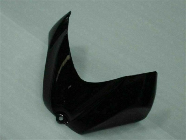 Black Orange 2006-2007 Suzuki GSXR 600/750 Motorcycle Fairings Black Orange 2006-2007 Suzuki GSXR 600/750 Motorcycle Fairings