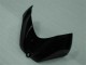 Black Orange 2006-2007 Suzuki GSXR 600/750 Motorcycle Fairings Black Orange 2006-2007 Suzuki GSXR 600/750 Motorcycle Fairings