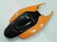 Black Orange 2006-2007 Suzuki GSXR 600/750 Motorcycle Fairings Black Orange 2006-2007 Suzuki GSXR 600/750 Motorcycle Fairings