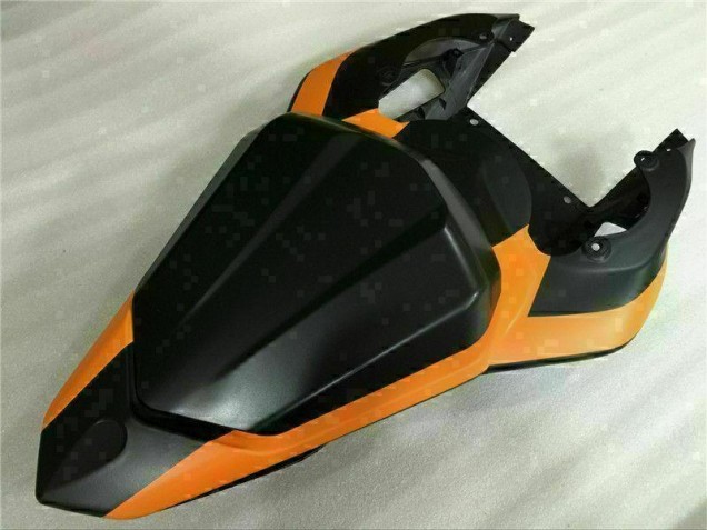 Black Orange 2006-2007 Yamaha YZF R6 Motorcycle Fairings Black Orange 2006-2007 Yamaha YZF R6 Motorcycle Fairings